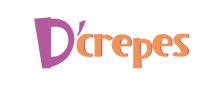Project Reference Logo D'Crepes